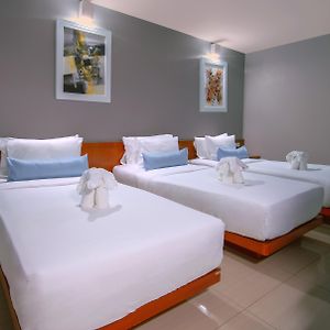 Chambre Supérieure Triple