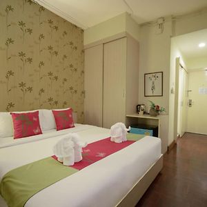Chambre Supérieure Double