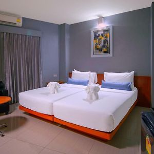 Chambre Supérieure Double